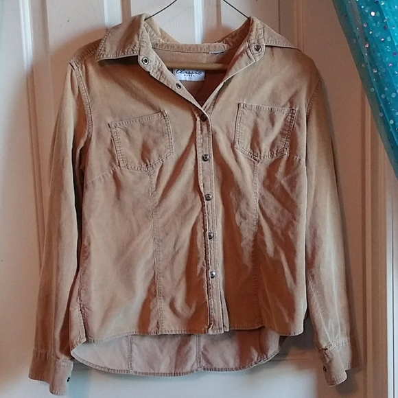 Jean Jacket - Picture 1 of 1